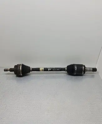 Mercedes-Benz ML W163 Rear driveshaft 0501006511