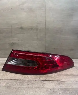 Jaguar XF X250 Rear/tail lights 8X2313404BD 2VP238047