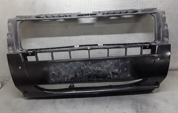 Peugeot Boxer Front bumper