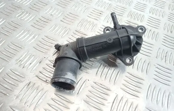 Thermostat/thermostat housing