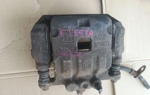 Ford Fiesta Front brake caliper