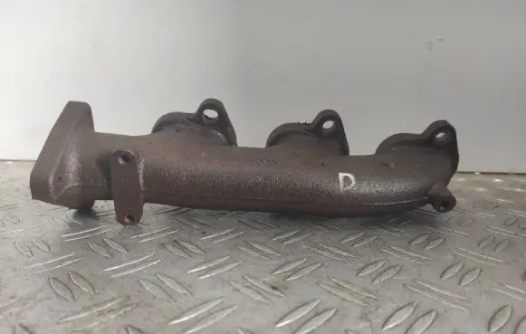 Audi A4 S4 B7 8E 8H Exhaust manifold 059253034F
