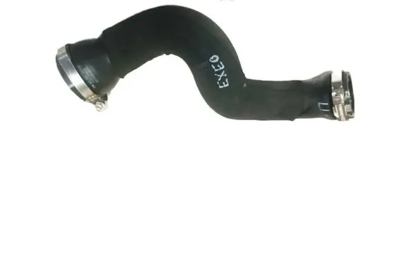 Seat Exeo (3R) Intercooler hose/pipe 3R0145737E 126919