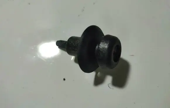 Honda CR-V Nuts/bolts 
