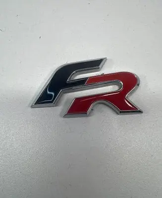 Seat Ateca Manufacturers badge/model letters 5F0853670