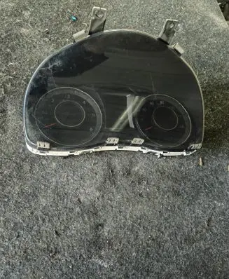 Hyundai i40 Speedometer (instrument cluster) 940213Z530