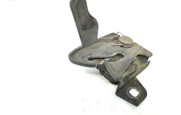 Fiat Idea Engine bonnet/hood lock/catch