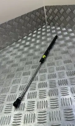 Lexus IS III XE30 Front bonnet/hood damper/strut