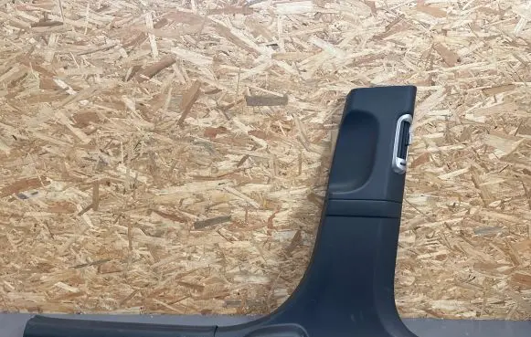 Hyundai Ioniq 5 (B) pillar trim (bottom) 85846GI100 A1809M2