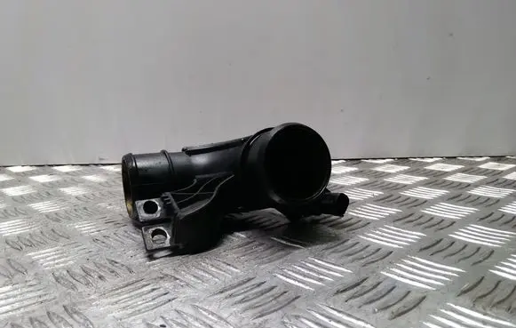 Mercedes-Benz ML W163 Intercooler hose/pipe A1635011124