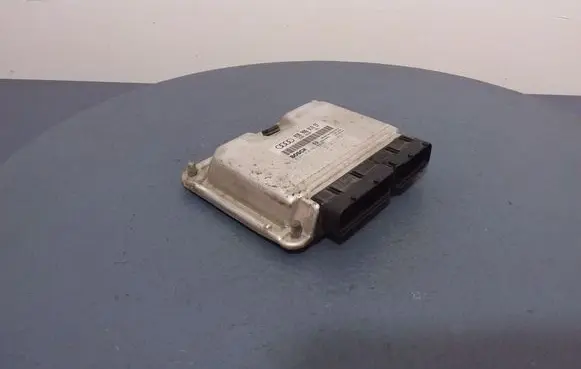 Audi A3 S3 8L Engine control unit/module ECU 038906019EF