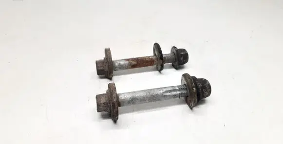 Volvo V60 Rear suspension camber bolt 
