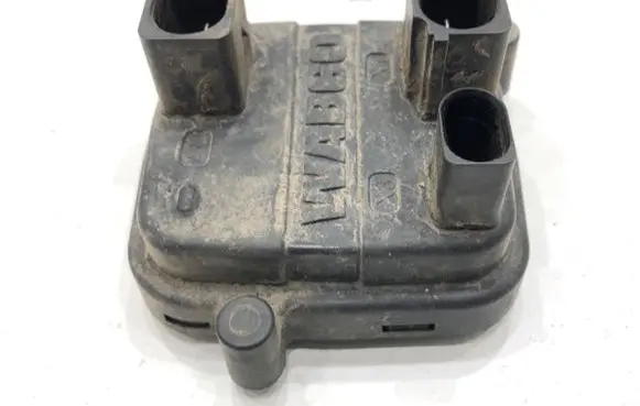 Audi Q8 Other control units/modules 4M0907778