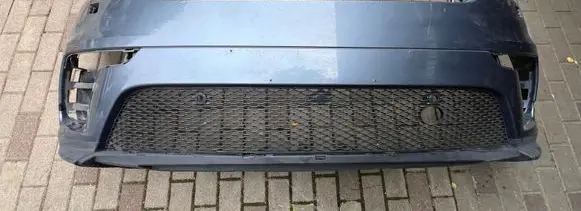 Land Rover Range Rover Velar Front bumper J8A217F003LAW J8A217F003