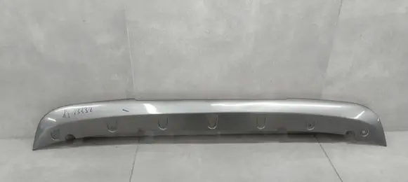 Nissan Juke II F16 Tailgate/trunk spoiler KE6106P0DSCA 620846PA0A KE6106P0DS