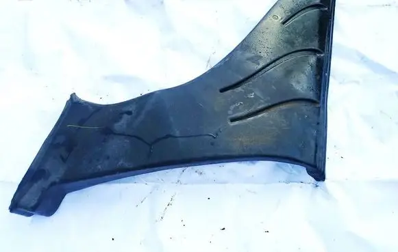 Tesla Model S Cabin air duct channel 105933510