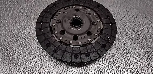 Toyota Avensis T250 Clutch pressure plate 323063410