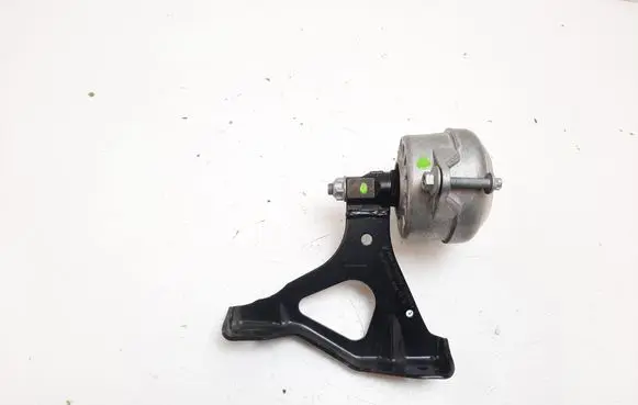 Porsche Boxster 981 Engine mount bracket 98137504902 98137519500