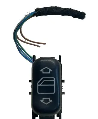 Mercedes-Benz S W220 Electric window control switch 2208201210