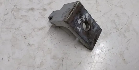 BMW X5 E70 Front door upper hinge 7068073