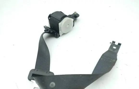 Honda Accord Middle seatbelt (rear) TKAB0EJ527