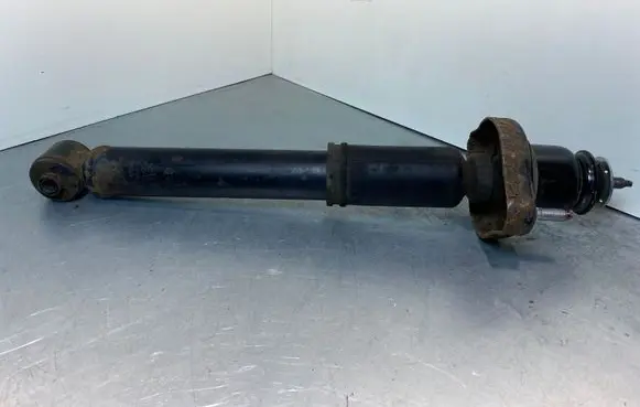Citroen C-Crosser Rear shock absorber/damper 4162A050