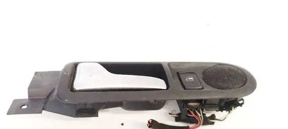 Volkswagen Golf IV Rear door interior handle 3B0839113