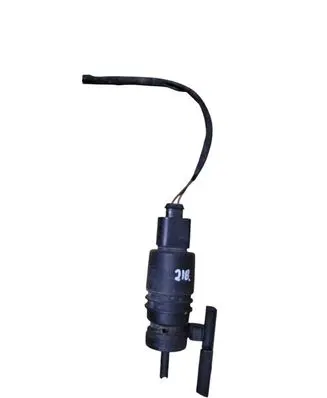 Mercedes-Benz C W203 Windscreen/windshield washer pump 0165454626