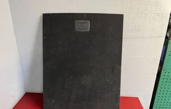 Trunk/boot floor carpet liner