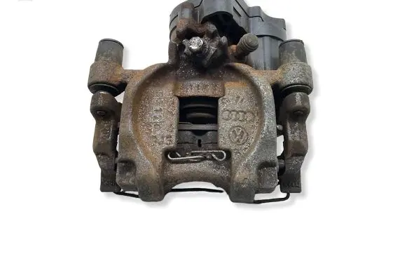 Volkswagen Golf VII Rear brake caliper 5Q0615405BC