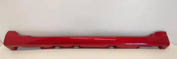 Suzuki Swift IV Front sill (body part) 77211-70T0
