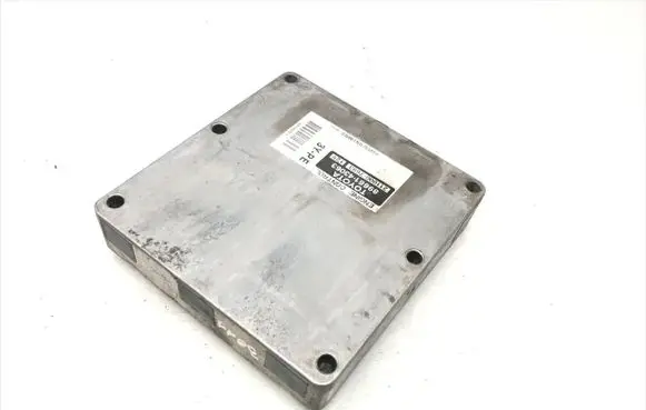 Toyota Avalon XX20 Engine control unit/module 89661-43063 211000-7693