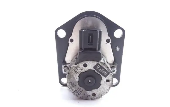 Opel Vectra B Intake manifold valve actuator/motor 657102JD