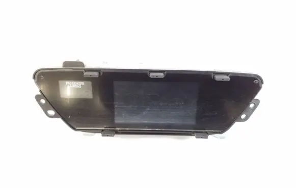 Honda CR-V Screen/display/small screen 39710T1VE613M1