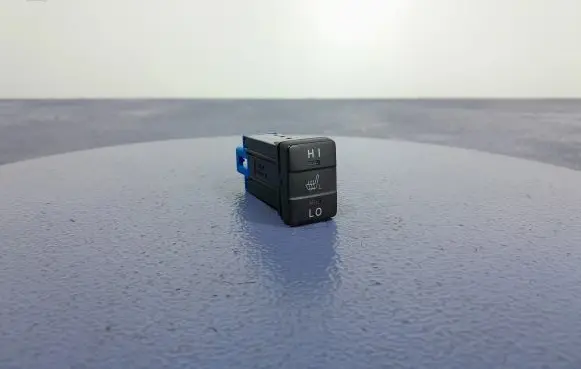 Toyota Corolla E160 E170 Seat heating switch 191698