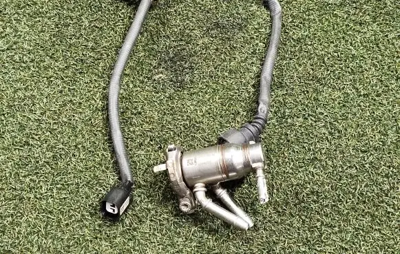 Ford Transit VII AdBlue injector GK215J281AE A2C98744400
