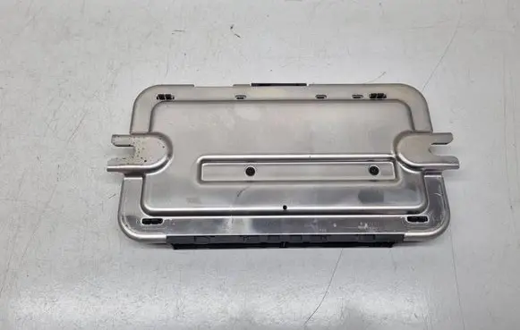 BMW X3 F25 Light module LCM 9273635 61359273635