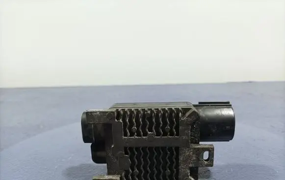 Ford Mondeo MK IV Other control units/modules 94002904