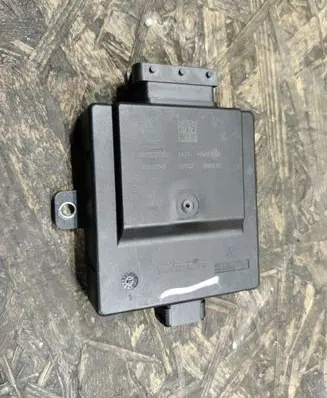 Alfa Romeo Giulia Seat control module 00505371390