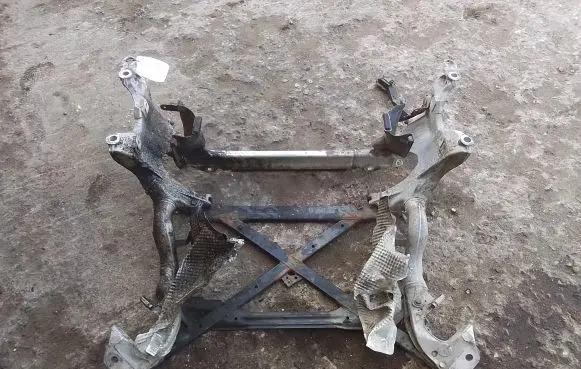 Front subframe