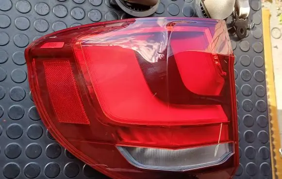 BMW X5 F15 Rear/tail lights 01129701 10018610 7470885