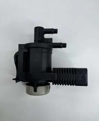 Audi A6 S6 C6 4F Turbo solenoid valve 1J0906283C