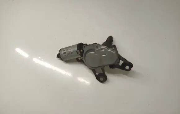 Land Rover Freelander 2 - LR2 Rear window wiper motor 6H5217404CB