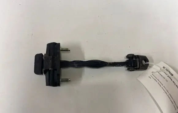 Ford Focus Rear door check strap stopper