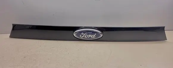 Ford Mondeo MK IV Trunk door license plate light bar 6M5119B514AD BS71N43404ADW IL2T14KI47AA