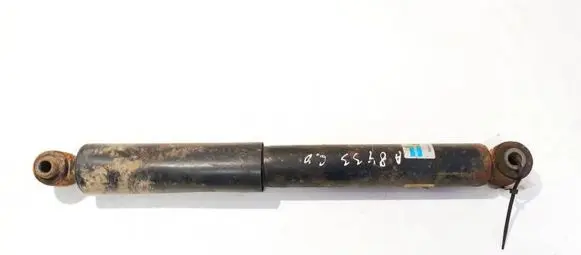 Opel Vectra C Rear shock absorber/damper 19118758 19-118758