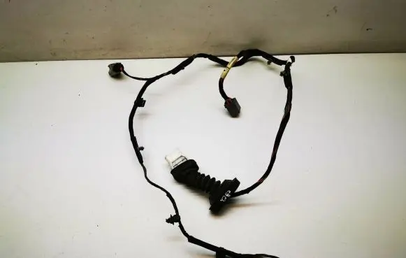 Chrysler 300 - 300C Rear door wiring loom 04607112AD
