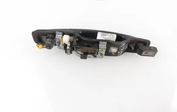 SsangYong Rexton Front door exterior handle