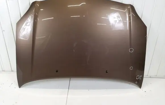 Toyota Avensis T250 Engine bonnet/hood