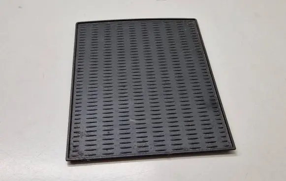 BMW X3 F25 Glove box pad 9200880